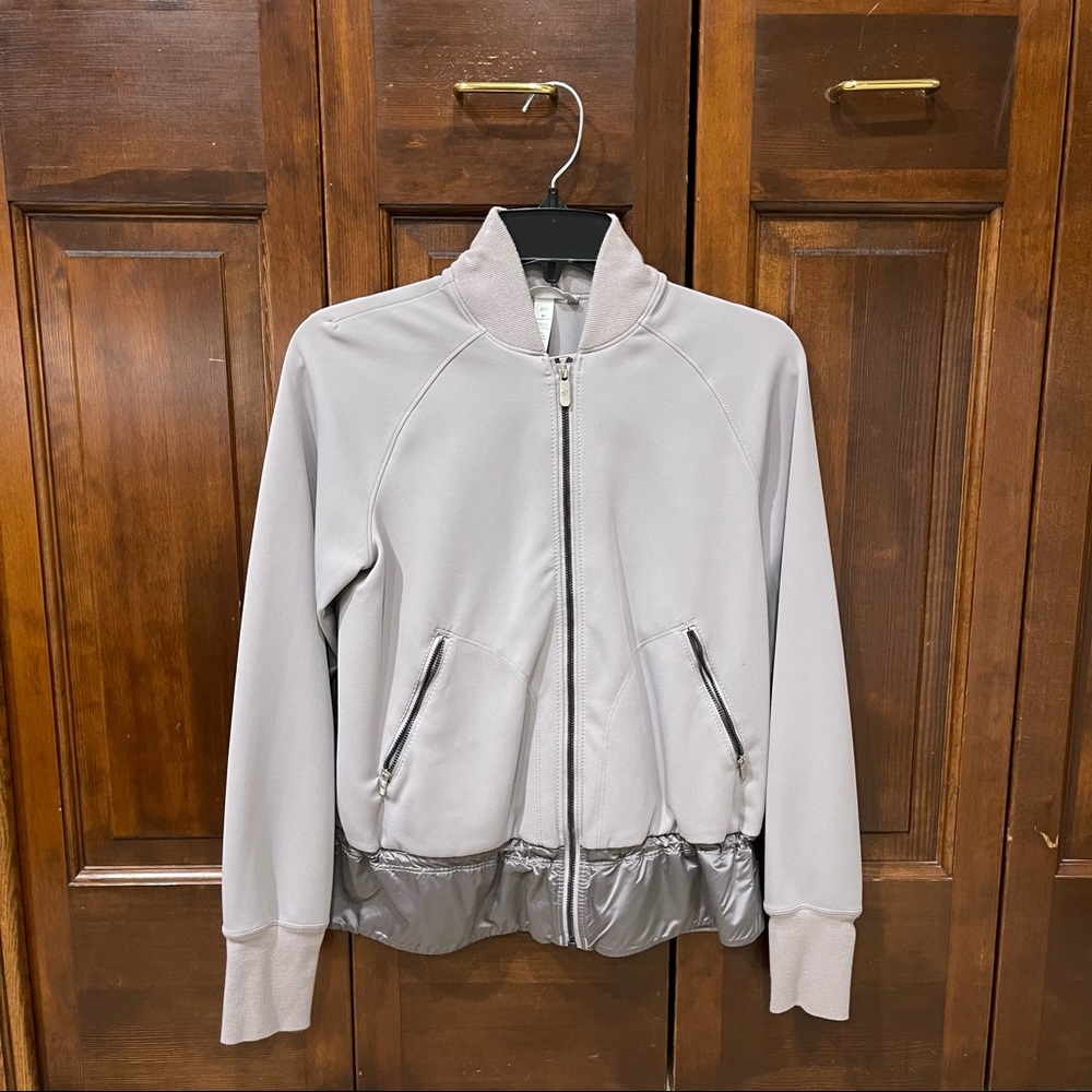 Lululemon Jacket